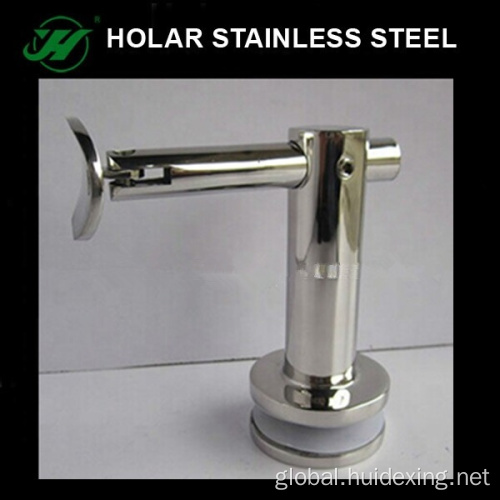 handrail accessories & balustrade Stainless steel railing handrail balustrade Manufactory